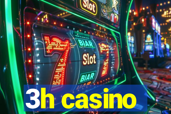 3h casino